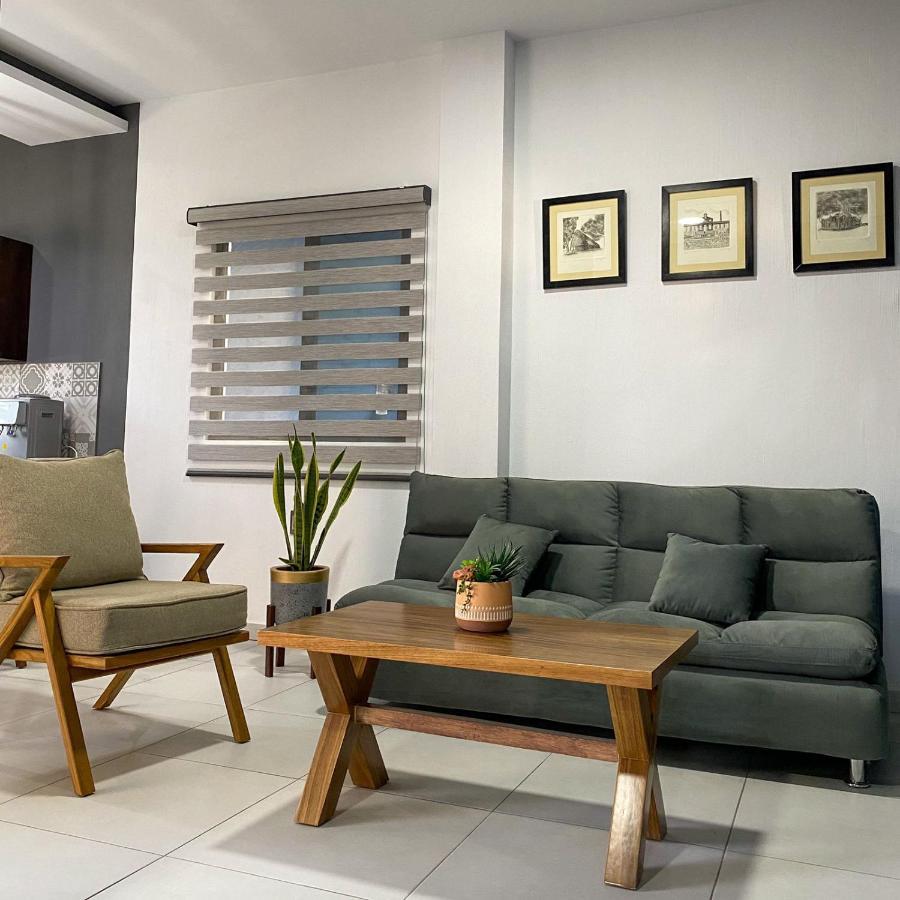 Appartamento Depas Mololoa Tepic Esterno foto